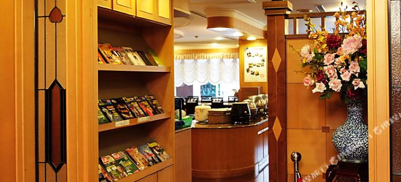 樱珍大饭店图片