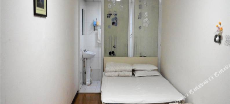 蛟河佳旭时尚宾馆图片