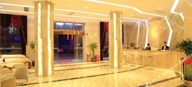 万豪大酒店(平南通泰广场步行街店)图片