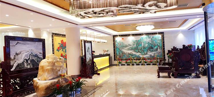 如家艾扉酒店(濮阳黄河中路水秀商业街店)图片