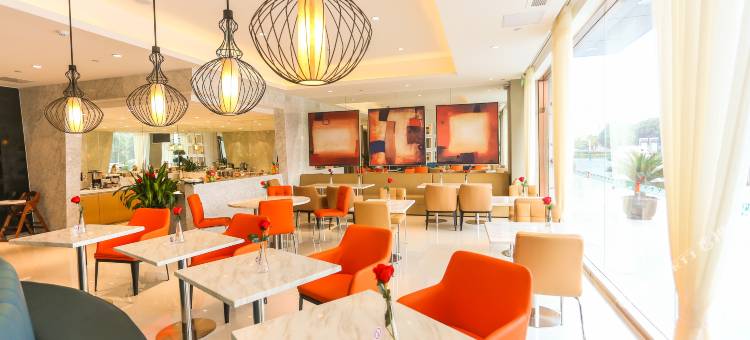 锦江之星品尚(苏州吴江同里云梨桥店)图片