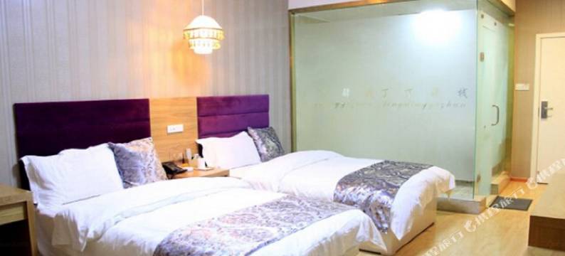 西峡丁丁驿栈图片