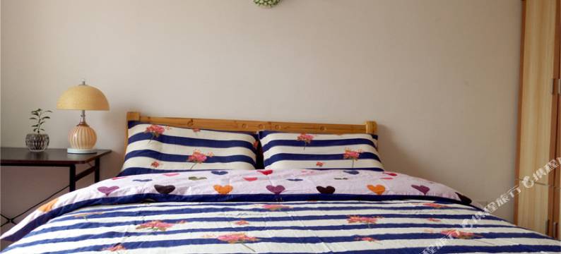 合肥微家公寓式酒店图片