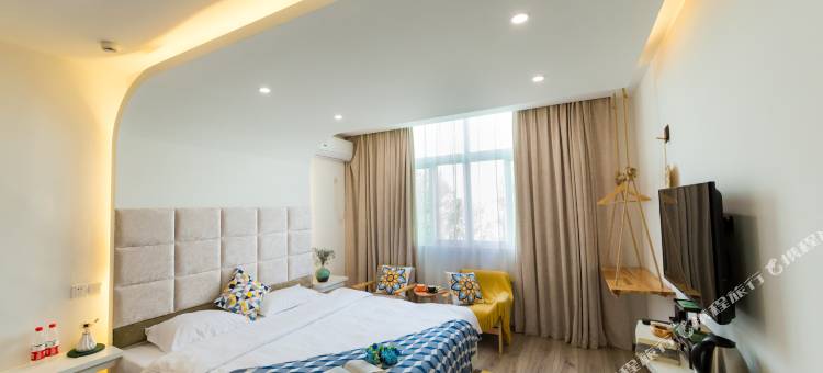 久栖·乌镇邻舍艺术人文酒店图片