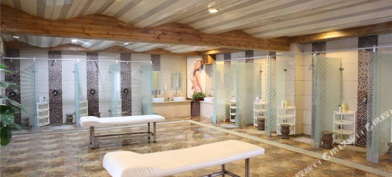 郓城圣达大酒店图片