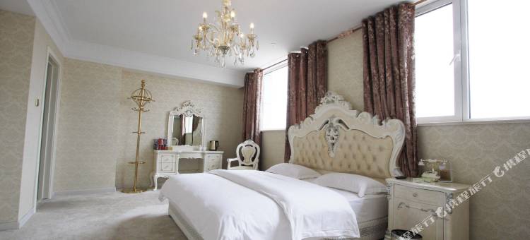 盐池可奈儿酒店图片