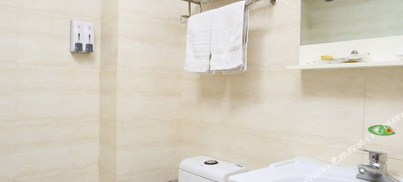 天生源商务宾馆(长春中日联谊医院店)图片