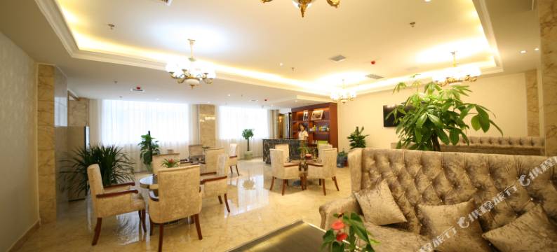 文县九寨码头酒店图片