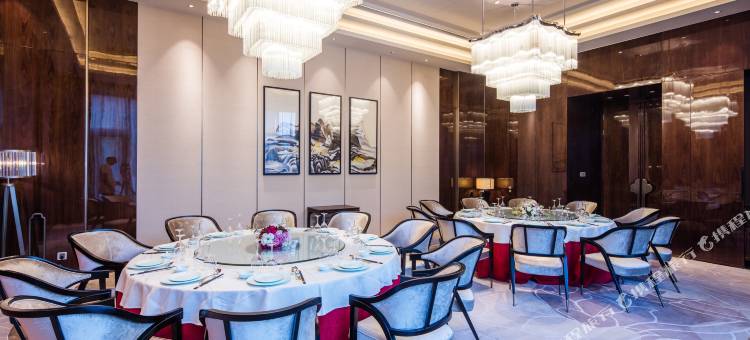 南京金鹰尚美酒店图片