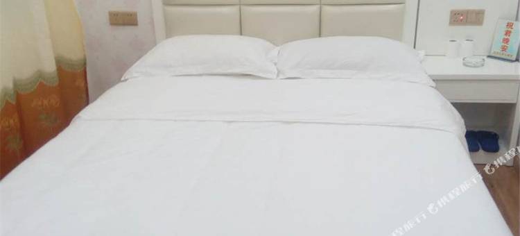 武汉天鹅宾馆(阳逻店)图片