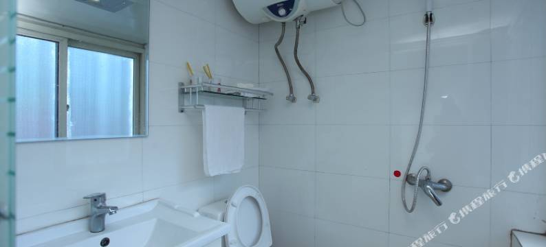 灌云新村宾馆图片