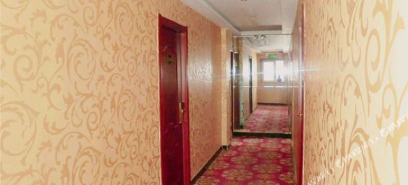 怀仁银座之星宾馆图片