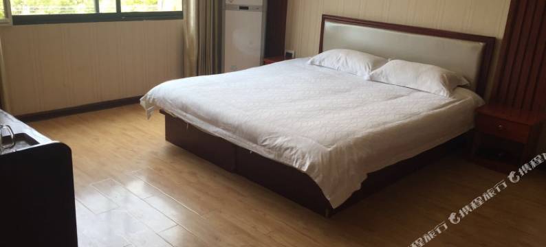 广水星期八宾馆图片