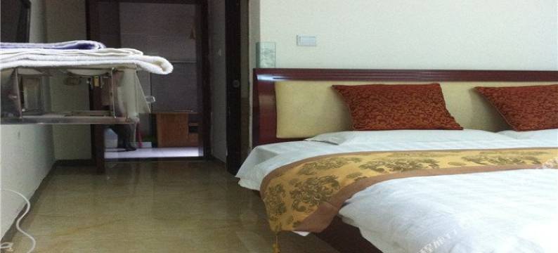 成都雷姐家庭旅馆图片