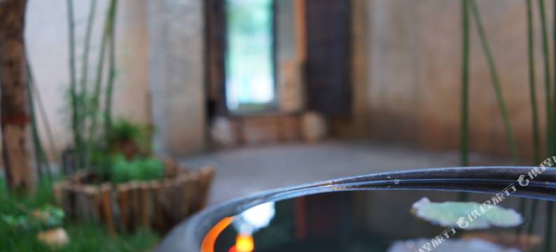 礼泉净心谷精品民宿图片