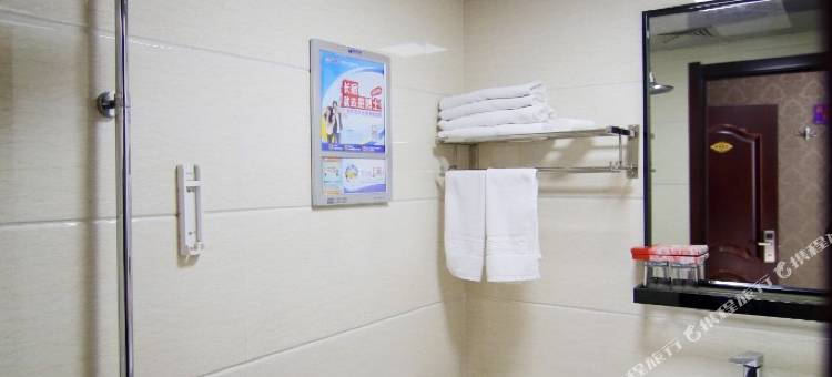 吉林天下客宾馆图片