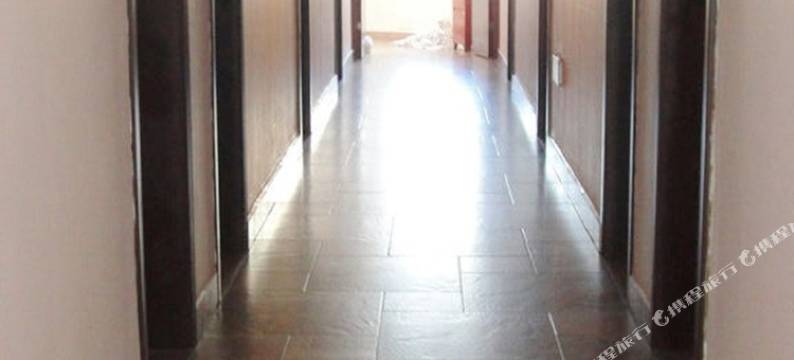 上海弘林宾馆(五角场长海医院店)图片