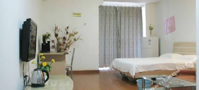 长沙新时代广场公寓酒店图片