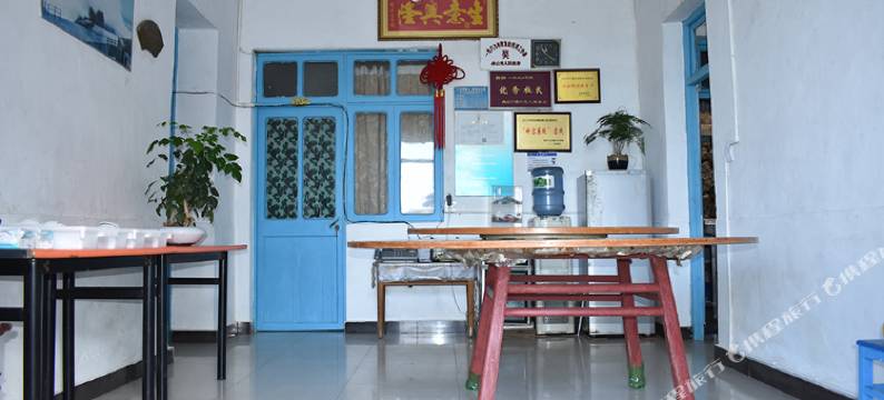 东极岛蓝望客栈图片