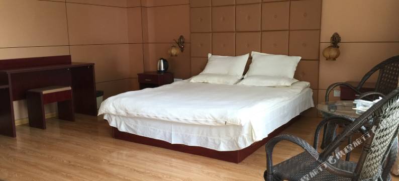 连云港博公馆图片