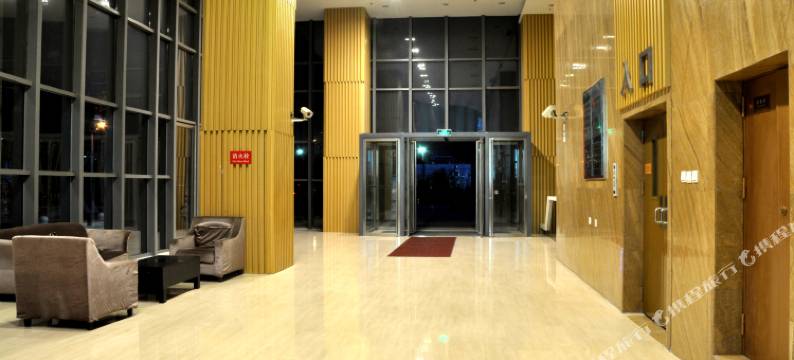 凯西酒店式公寓(北京缤纷城店)图片