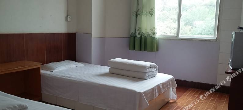 通发宾馆(西昌站店)图片