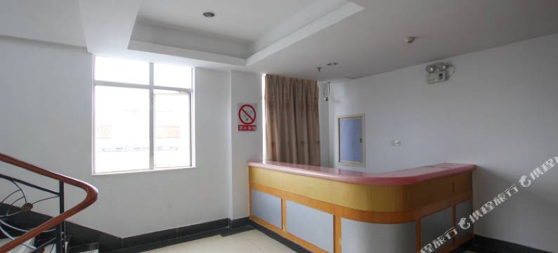 中山彩虹酒店图片