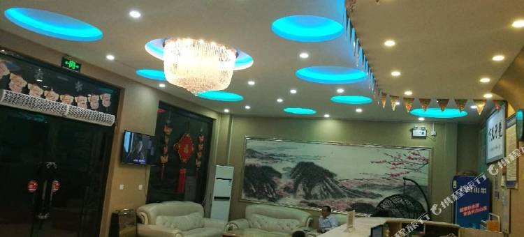清丰欧雅风格酒店图片