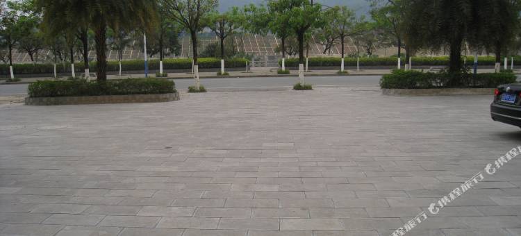 河口宇阳盛世大酒店图片