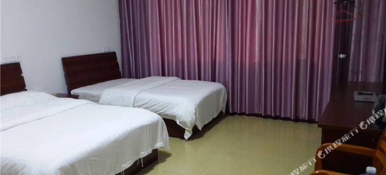 龙岩恒鑫宾馆图片