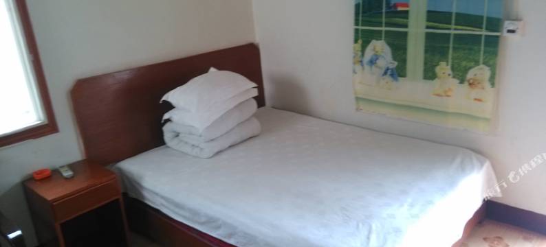 宣城四方宾馆图片