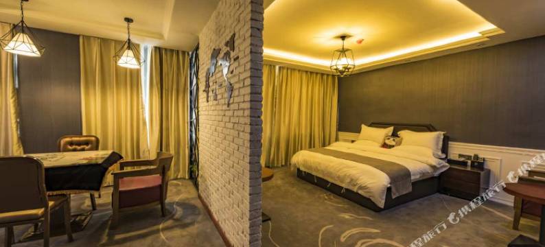 金沙艾尔顿酒店图片