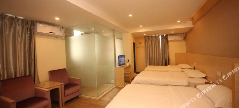 佛山龙桦酒店张槎村店图片