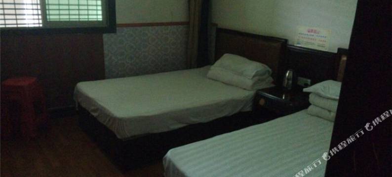 南丰龙门客栈图片