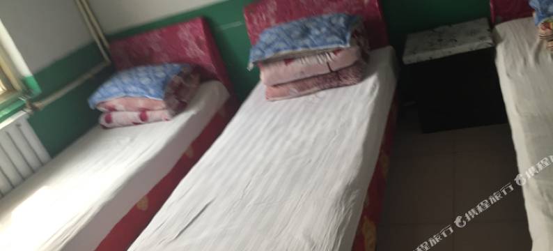 武安佳平旅馆图片