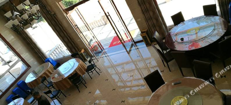 神龙谷和风乡宿农家乐图片