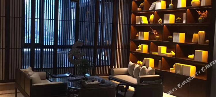 东林开元名庭酒店(庐山索道店)图片
