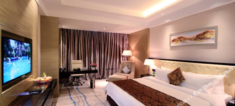 徐闻星海湾酒店图片