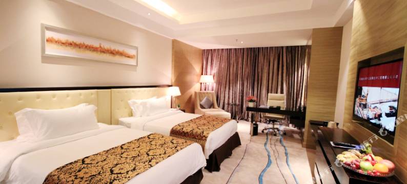 徐闻星海湾酒店图片