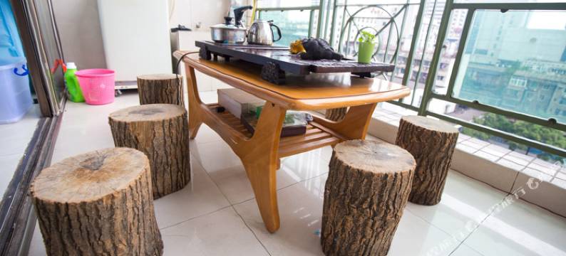 长沙猫窝太空舱青年旅舍图片