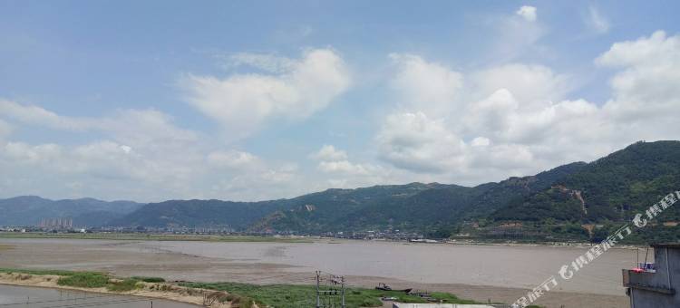 霞浦北岐滩涂民宿驿栈图片