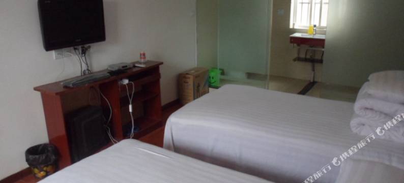 含山天悦旅馆图片