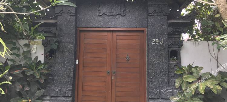 巴厘岛阿瓦尼别墅(Villa Avani Seminyak)图片