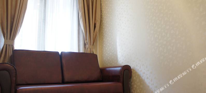 江南客栈(重庆长嘉汇弹子石老街店)图片