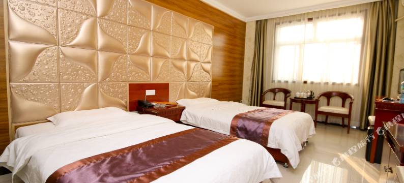 渭南嘉豪商务宾馆图片