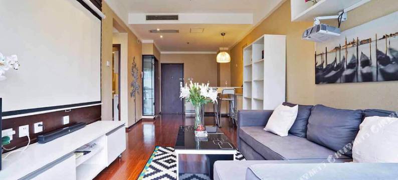 犀客空间(北京望京SOHO店)图片