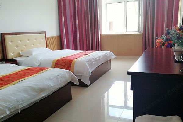 阿尔山宇宁宾馆