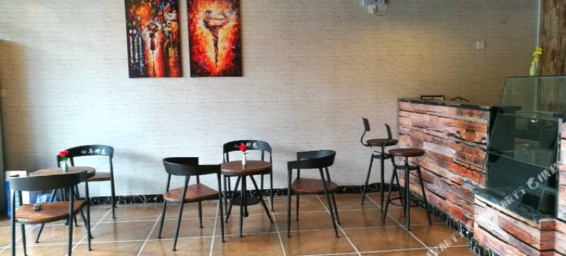 白马时光客栈(威海国际海水浴场店)图片