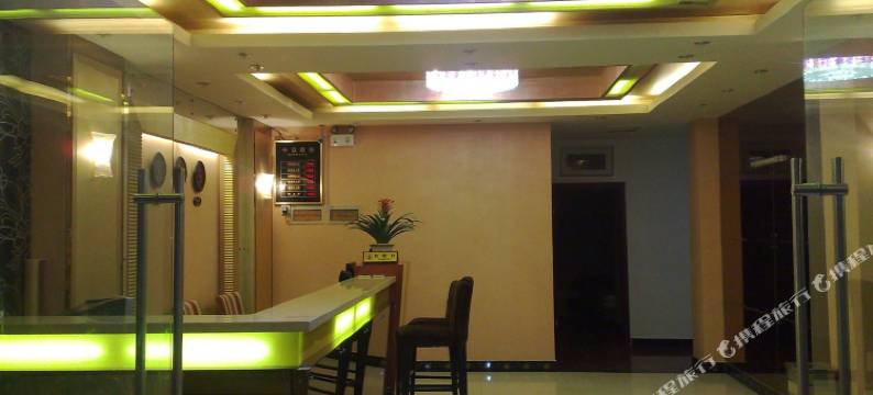 成都头等舱商务酒店图片
