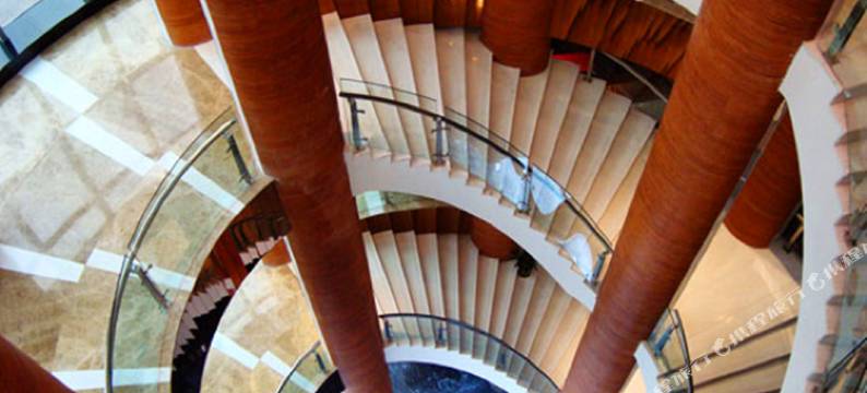 丹阳锦豪国际大酒店图片